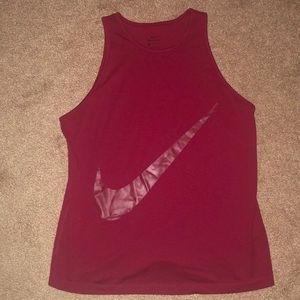 Nike Workout Tank